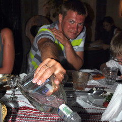 Sergey Matveev 2