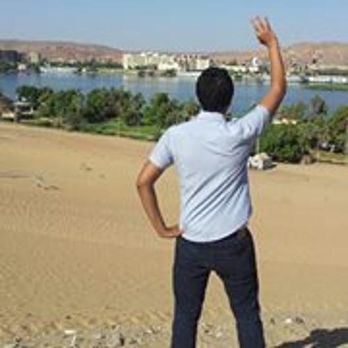 Mohamed Ahmed 129’s avatar