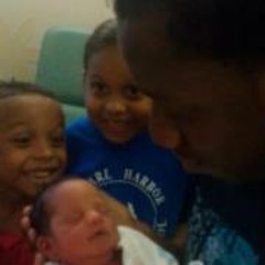 Martez Murielgriffin