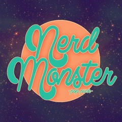 Nerd Monster POPPUNK