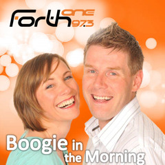 Boogie in the Morning