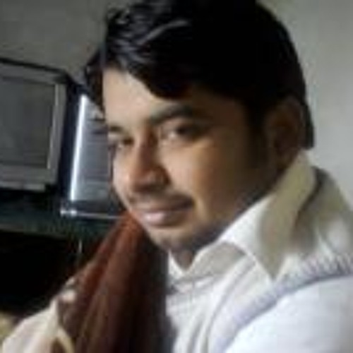 Ghulam Abbas’s avatar