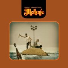 El Mensaje(Roke y Jahmal)