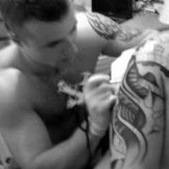 Maciek TattooMachine