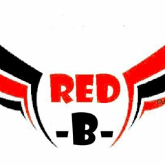 Dj Red-B-