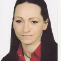 Nicole Müller 25