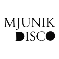 Mjunik Disco Radio Show