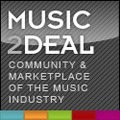 Music2Deal.com