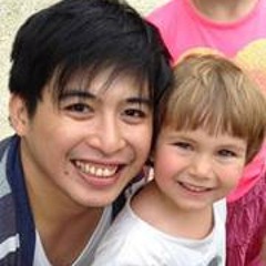 Ryan Fopalan Vicente