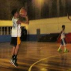 John Gabriel Alcantara