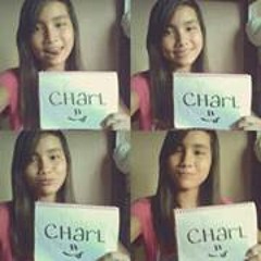 Charl Stephen Caampued