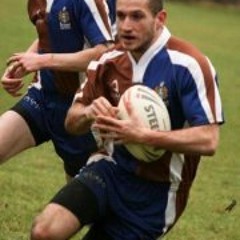 Tom Bavington