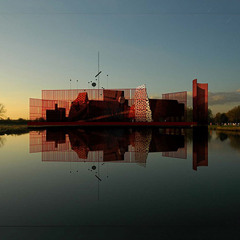 Bartlett Architecture UCL