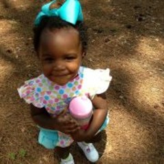 LeMika Colbert McRae