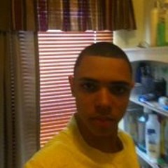 Brandon Eggleston