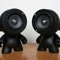 Triple Audio Boost