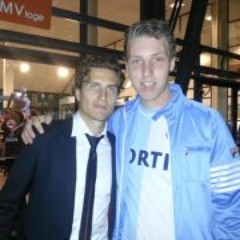 Hilbert van der Werf