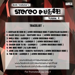 stereopulsevol4