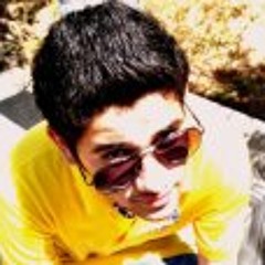 Raj Shah 21