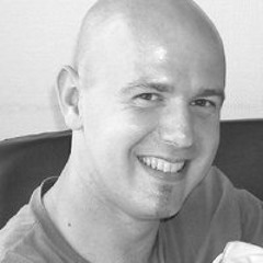 Cédric Allaire