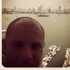 Javier Andrés León Gómez