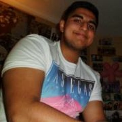 Danny Nahal