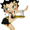 Betty Big Boop