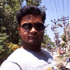 Vivek r k