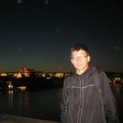 Patrick Chang Sen Kwong