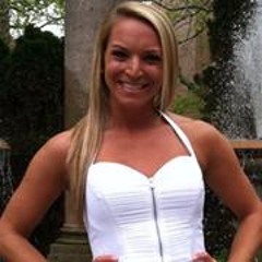 Stefanie Ann Nichole