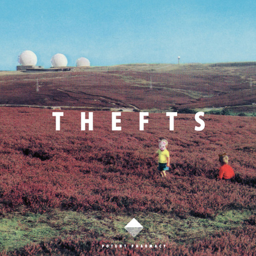 SoundCloud profile picture for @thefts