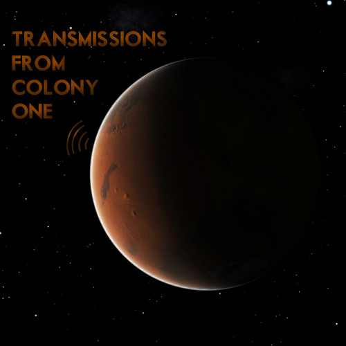 Stream TFCO Listen to Music from Transmissions From Colony One
