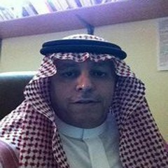 Tariq A. Albahussain