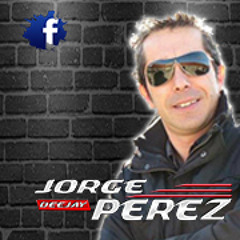 DJ Jorge Perez