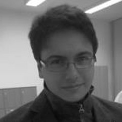 Serban Tudor Gabriel