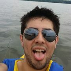 Matt Lilley 3