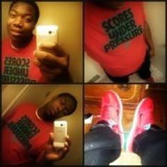 Sherard Swaggin Coward