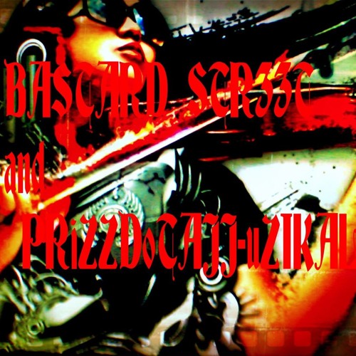 BASTARD STR33T&P-uZIKAL.°’s avatar