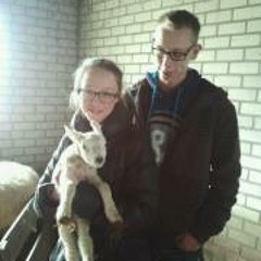 Melissa de Frankrijker