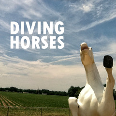 Diving Horses