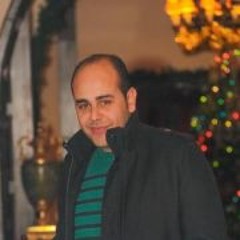 Beshoy N. Nazmy
