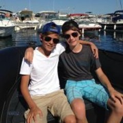 Tom Wolterbeek Muller