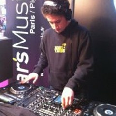 DJ Vanash
