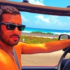 Tom Shaked 1
