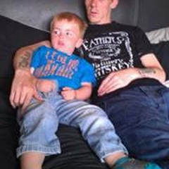 Scouse Craig Williams