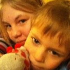 Chloë Lynne Bates-Wry