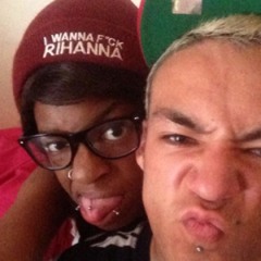 Kiizziie Jiizziie Wyndham