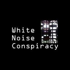 White Noise Conspiracy