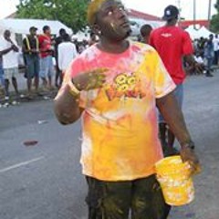 Cornelius Big-Bear Hunt