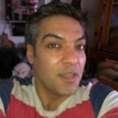 Mahdi Kheymeh Kaboud